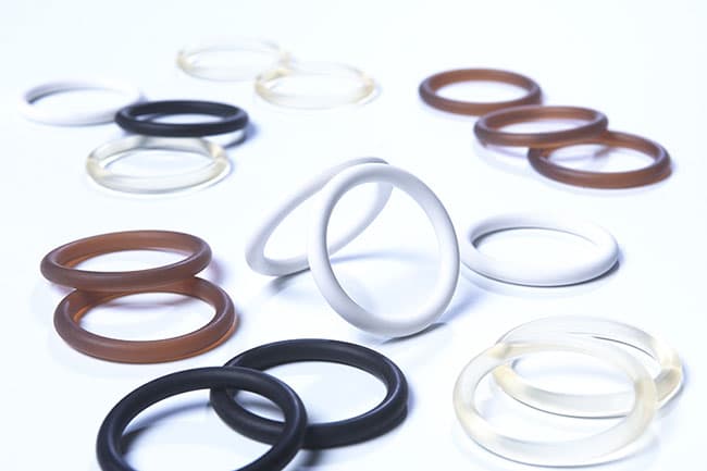 O ring
